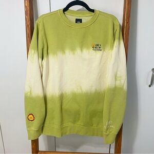 Vans / Have a Nice Day Sweatshirt